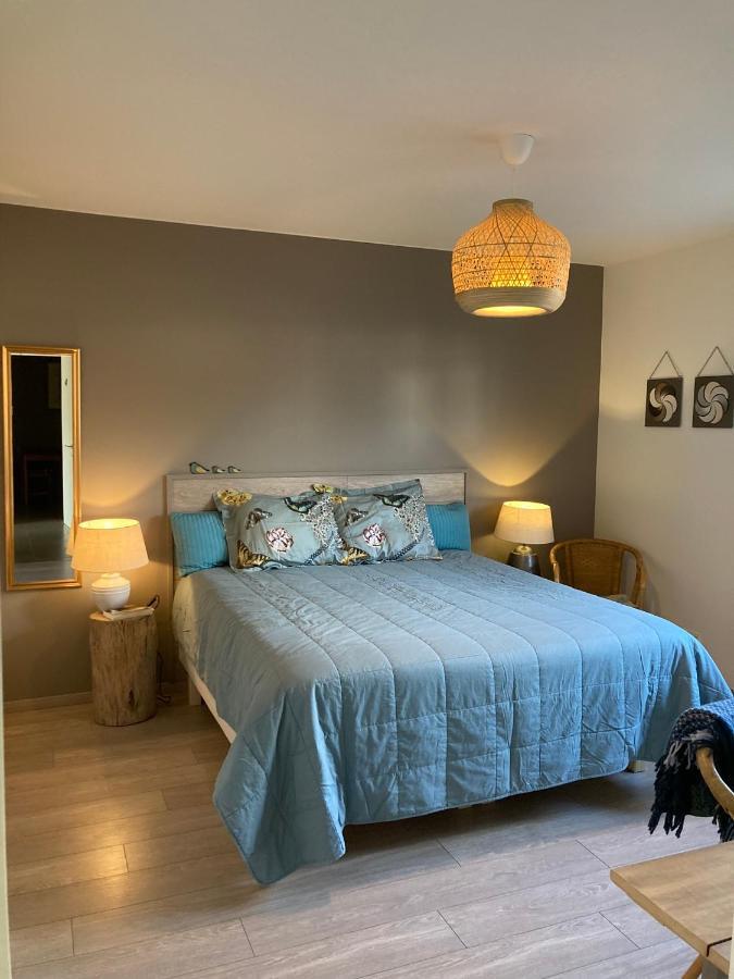 B&B De Grote Plaats Хогстратен Экстерьер фото
