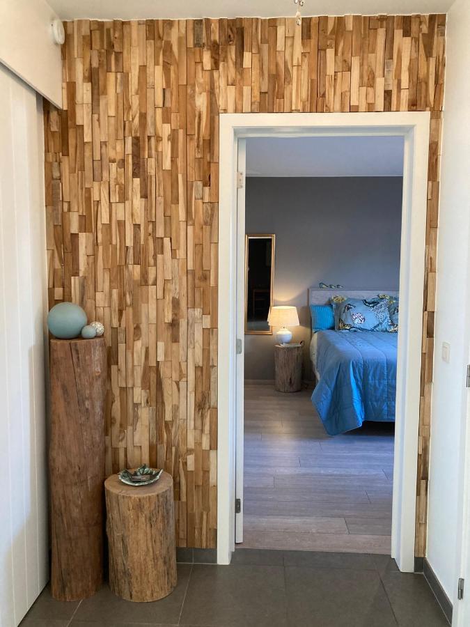 B&B De Grote Plaats Хогстратен Экстерьер фото