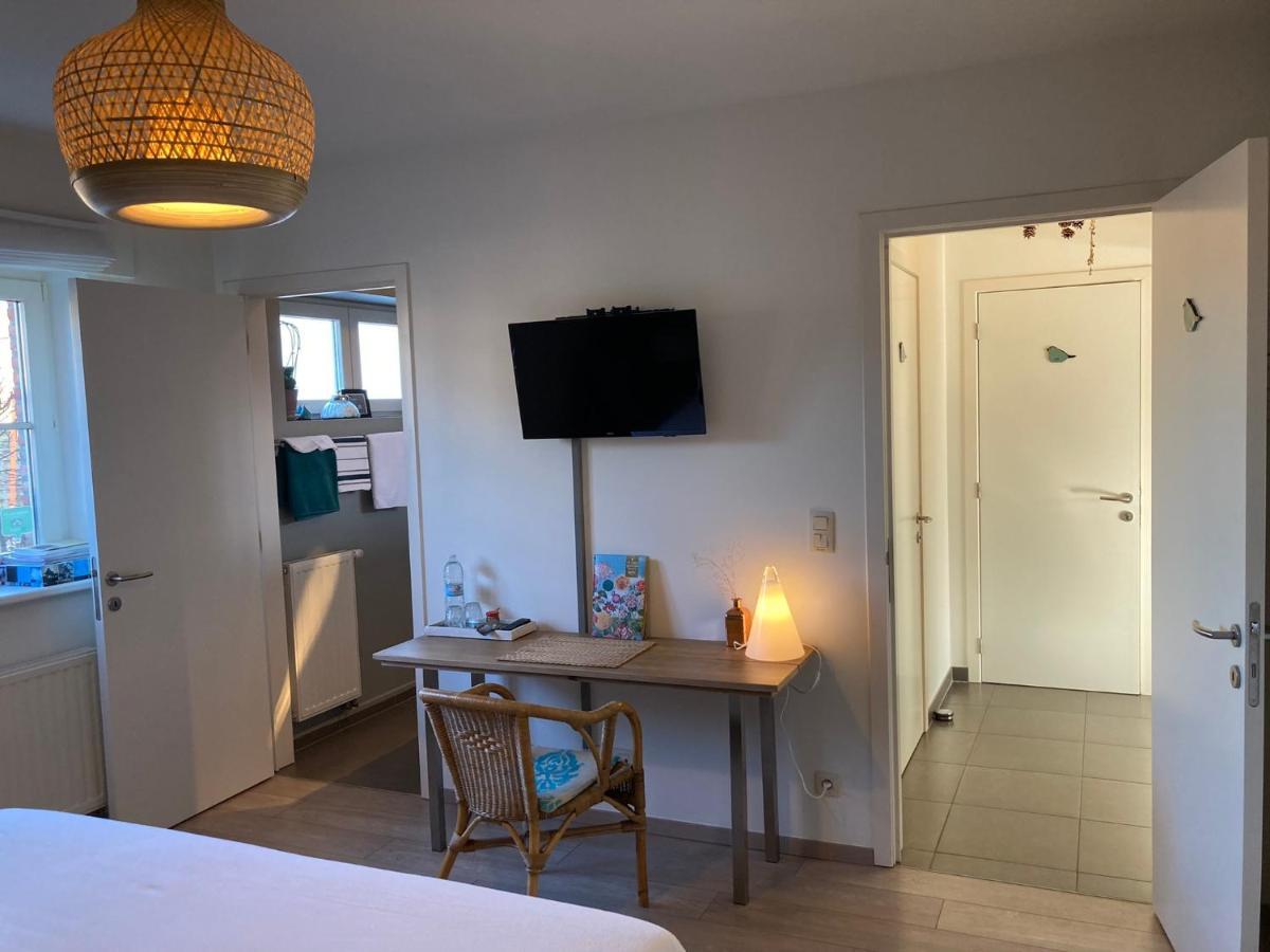 B&B De Grote Plaats Хогстратен Экстерьер фото